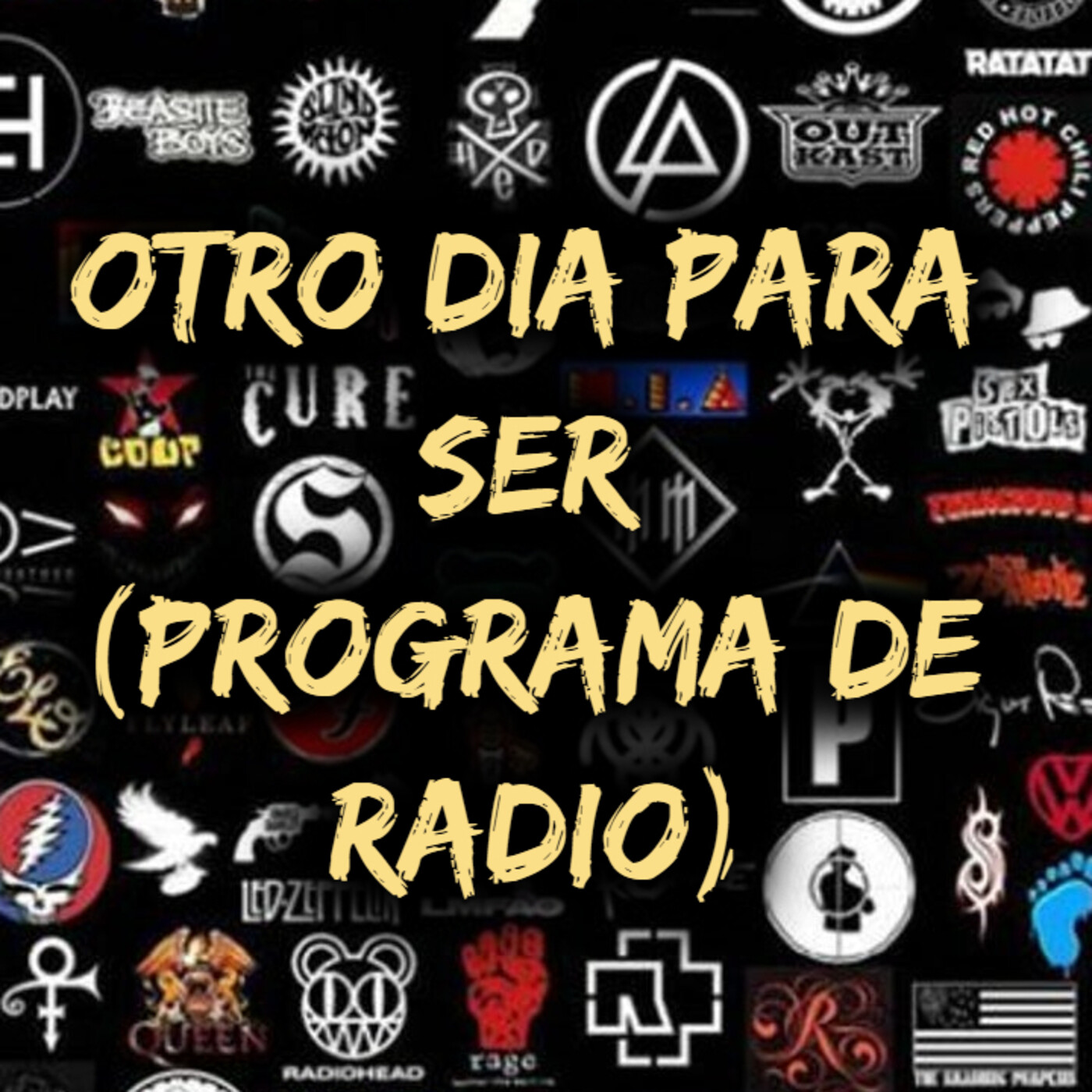 Otro Dia Para Ser Temporada 2020