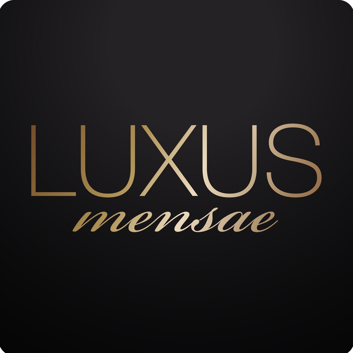 Luxus Mensae