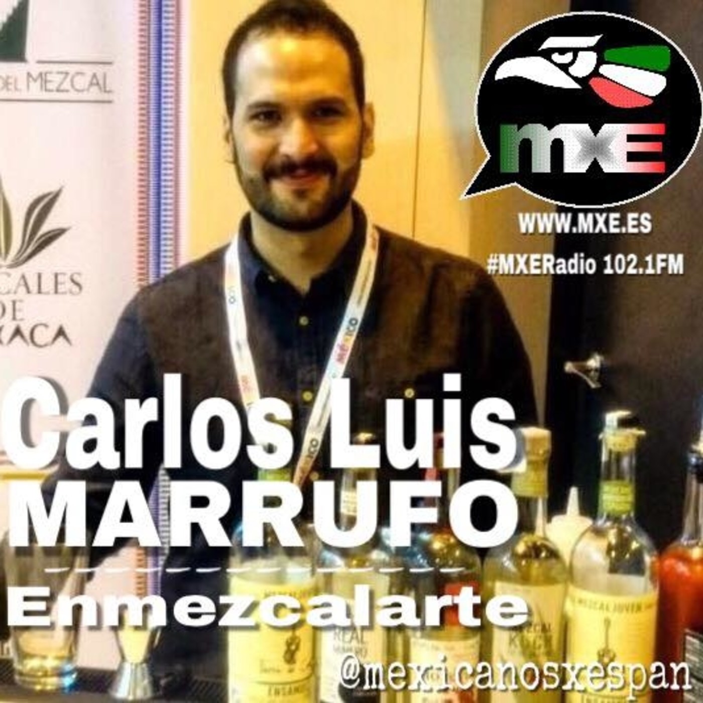 Mexicanos Por España