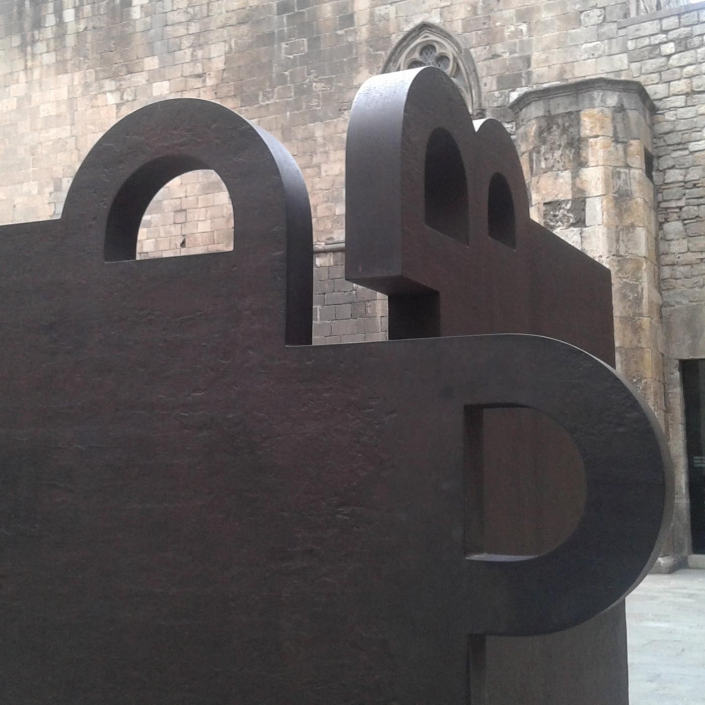 Piensa en un lugar