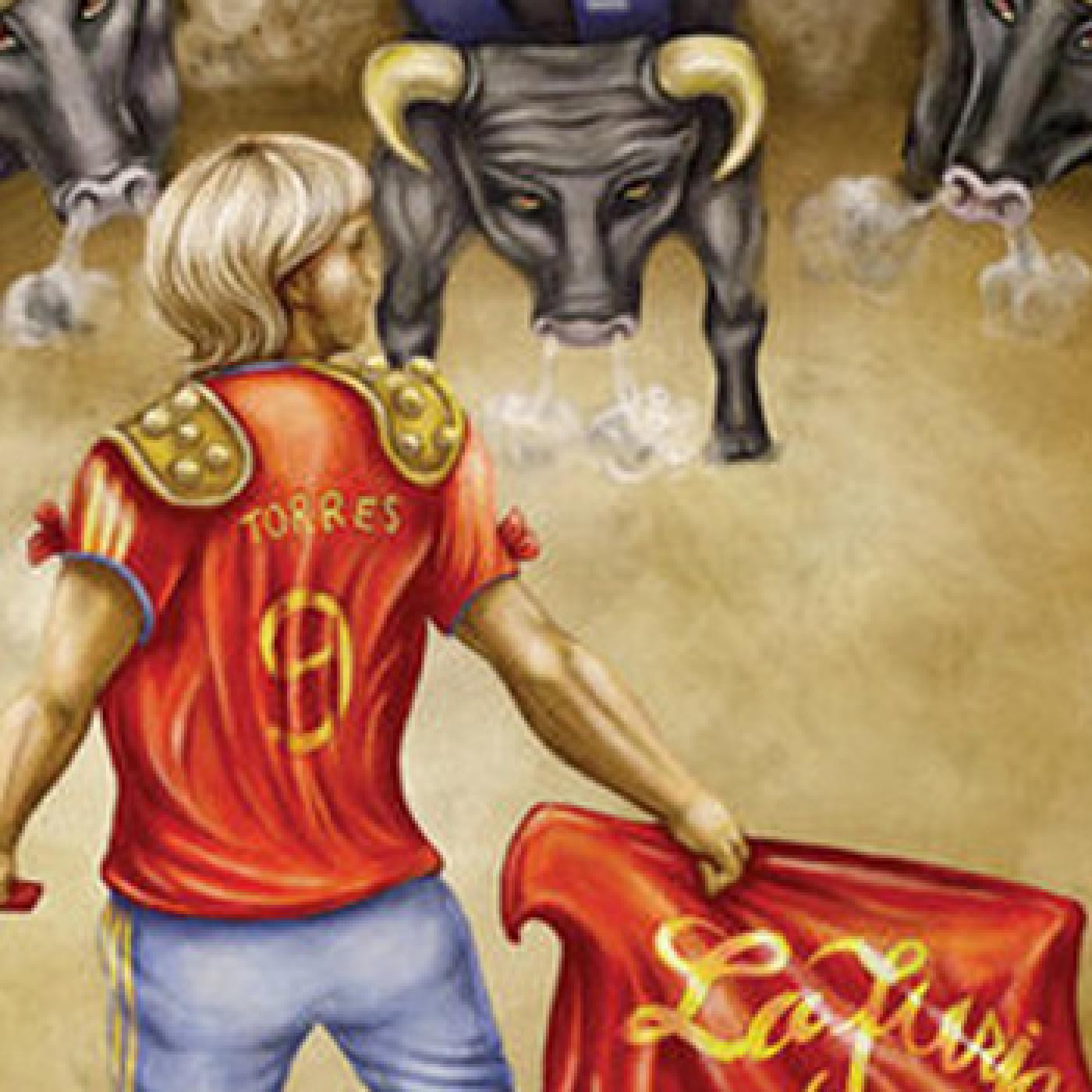 A qué JUEGAS episode artwork