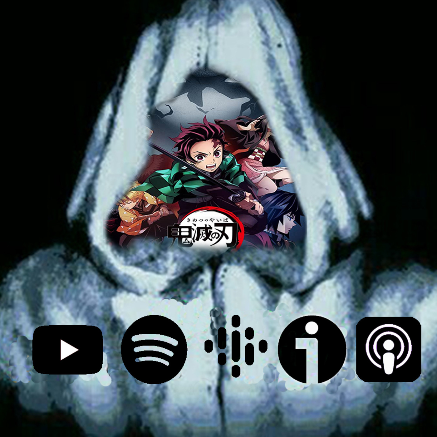 El Podcast Sin Rostro