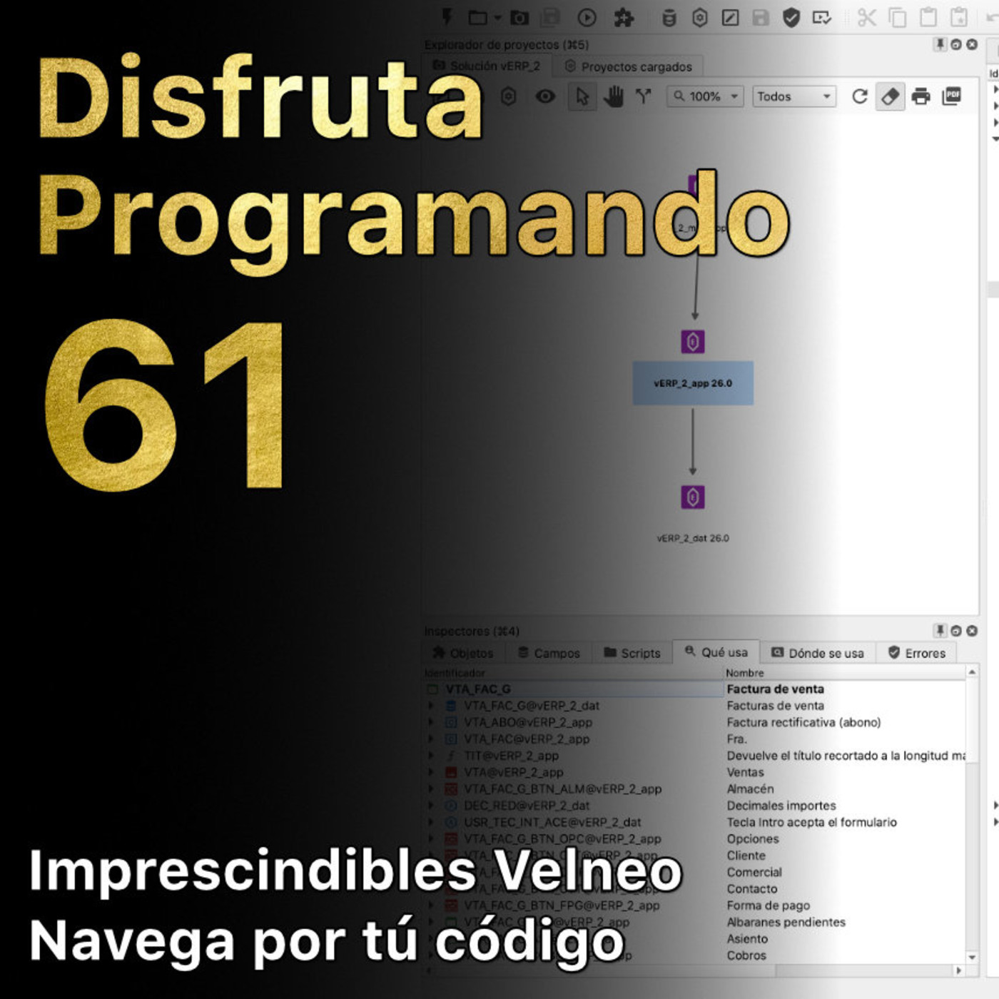 Disfruta Programando