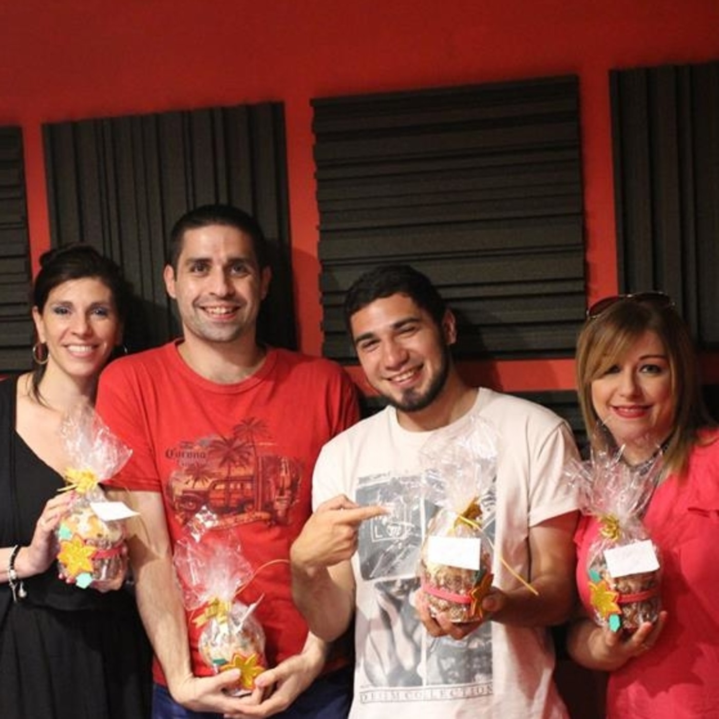 FDR 4TA TEMPORADA (2018)