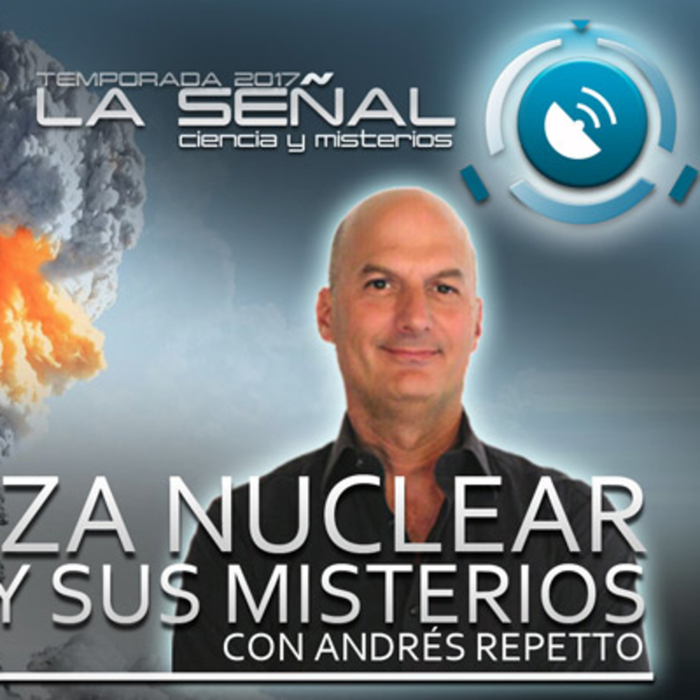 La Señal (ciencia y misterios)