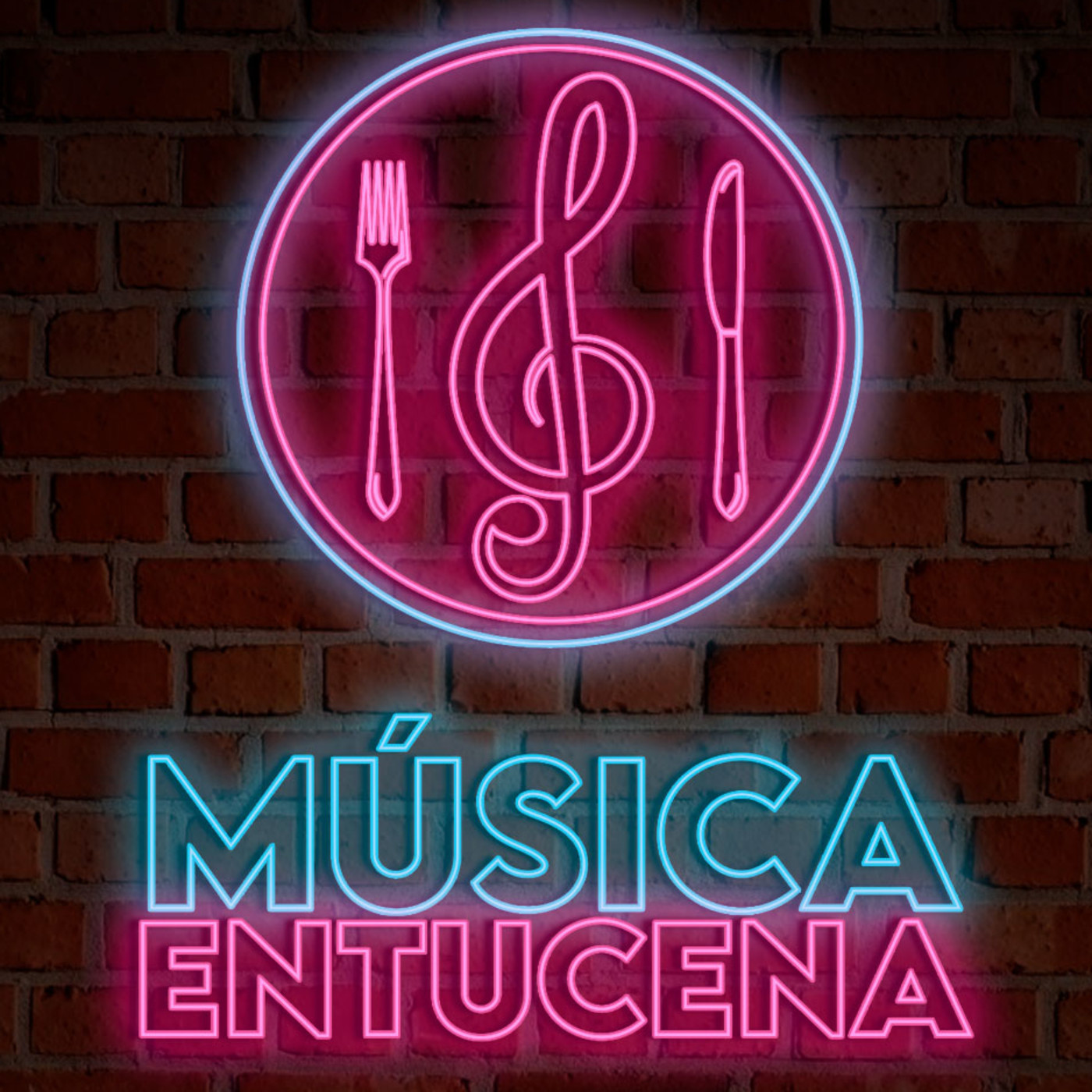 Música En Tu Cena - Temporada 2 - 16-12-21 episode artwork