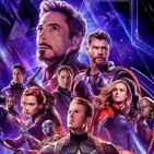 2x17 VENGADORES: ENDGAME
