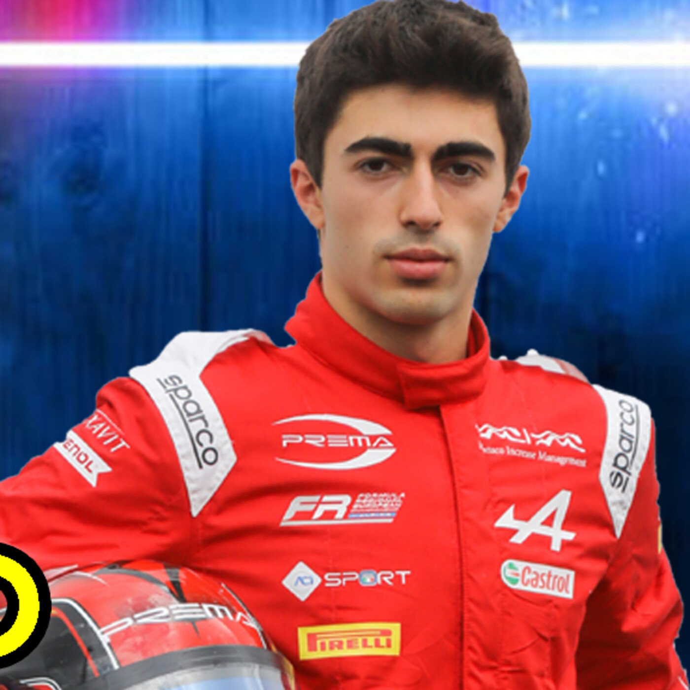 Roldán Rodríguez | Fórmula 1 y Mundo del Motor