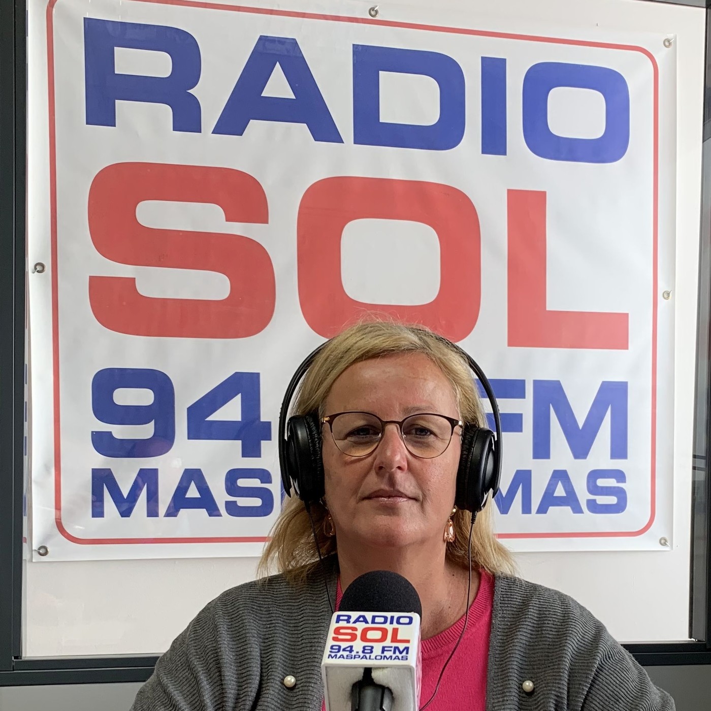 Podcast solactualidad