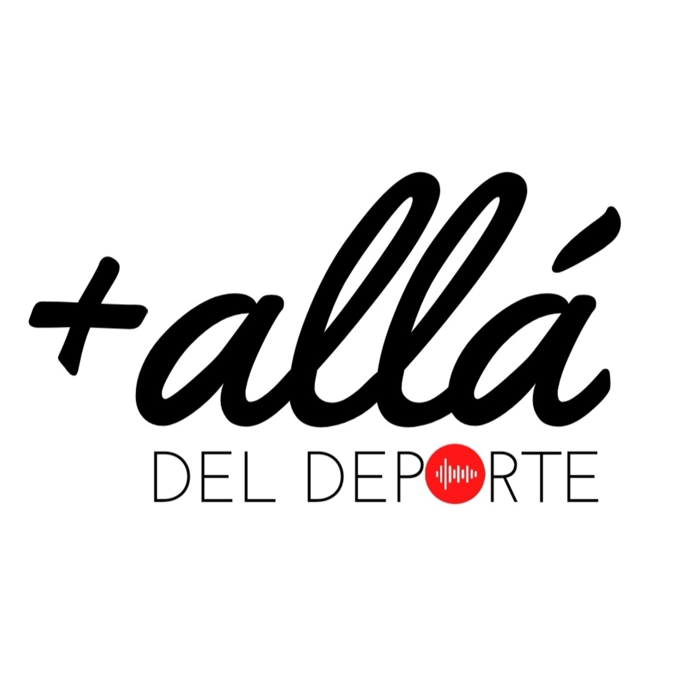 Más Allá Del Deporte