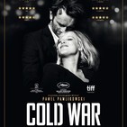 T6x13 - "Cold war", Pawel Pawlikowski, 2018.