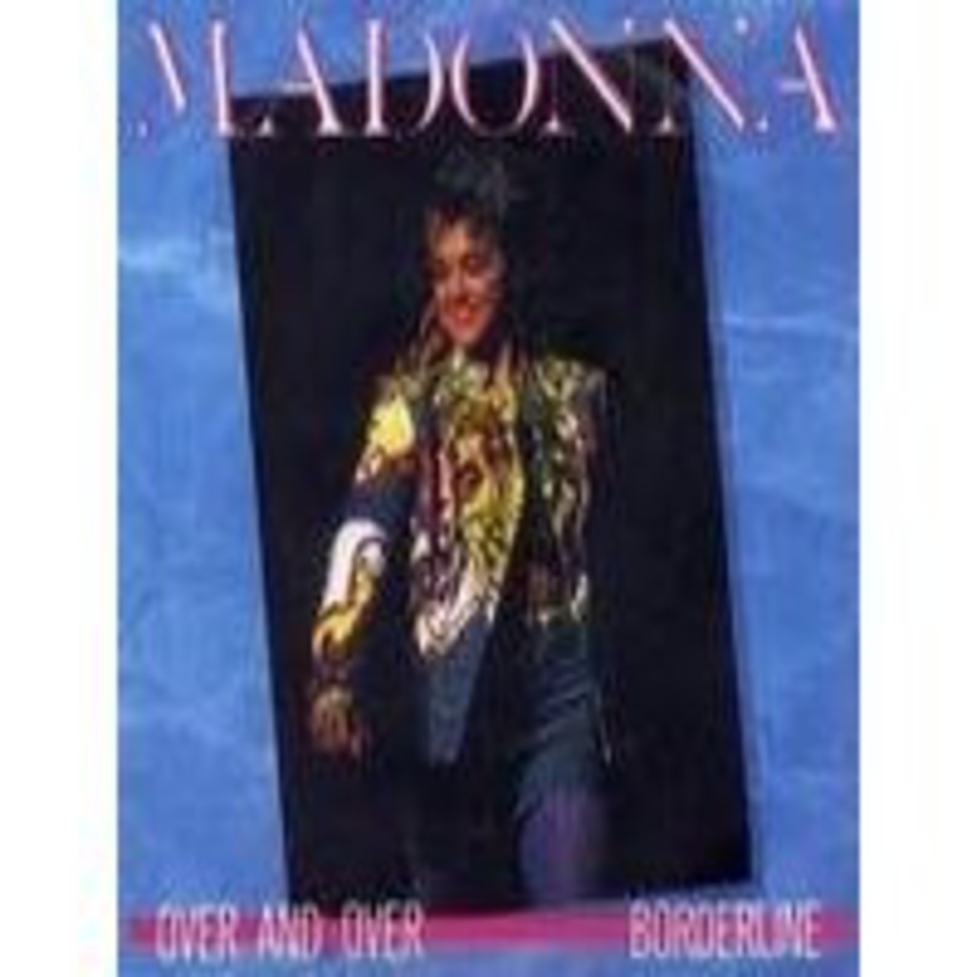 MADONNA