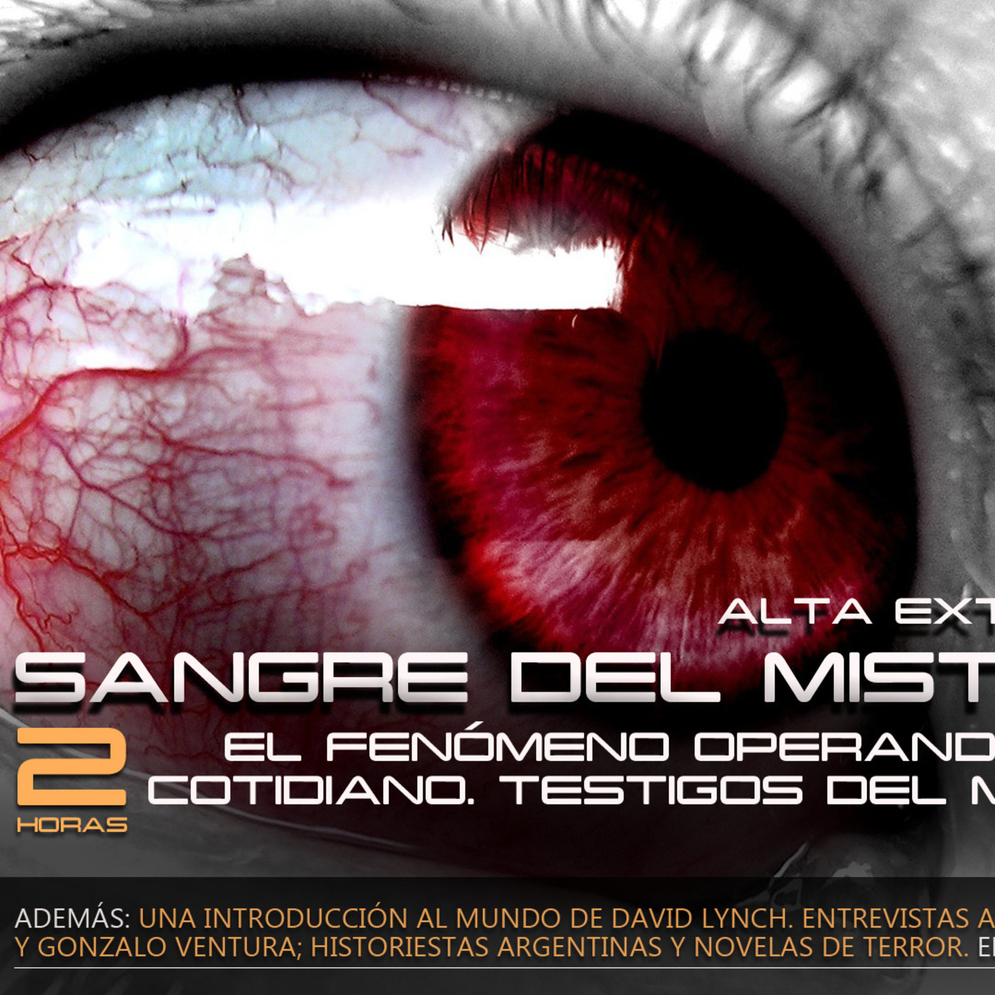 Podcast de Infinito Interior