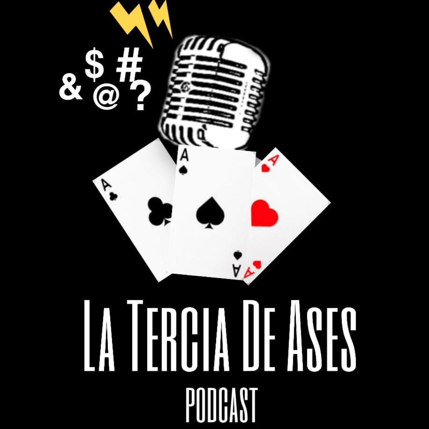 La Tercia de Ases Podcast