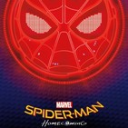 Tertulia sobre spiderman homecomimg