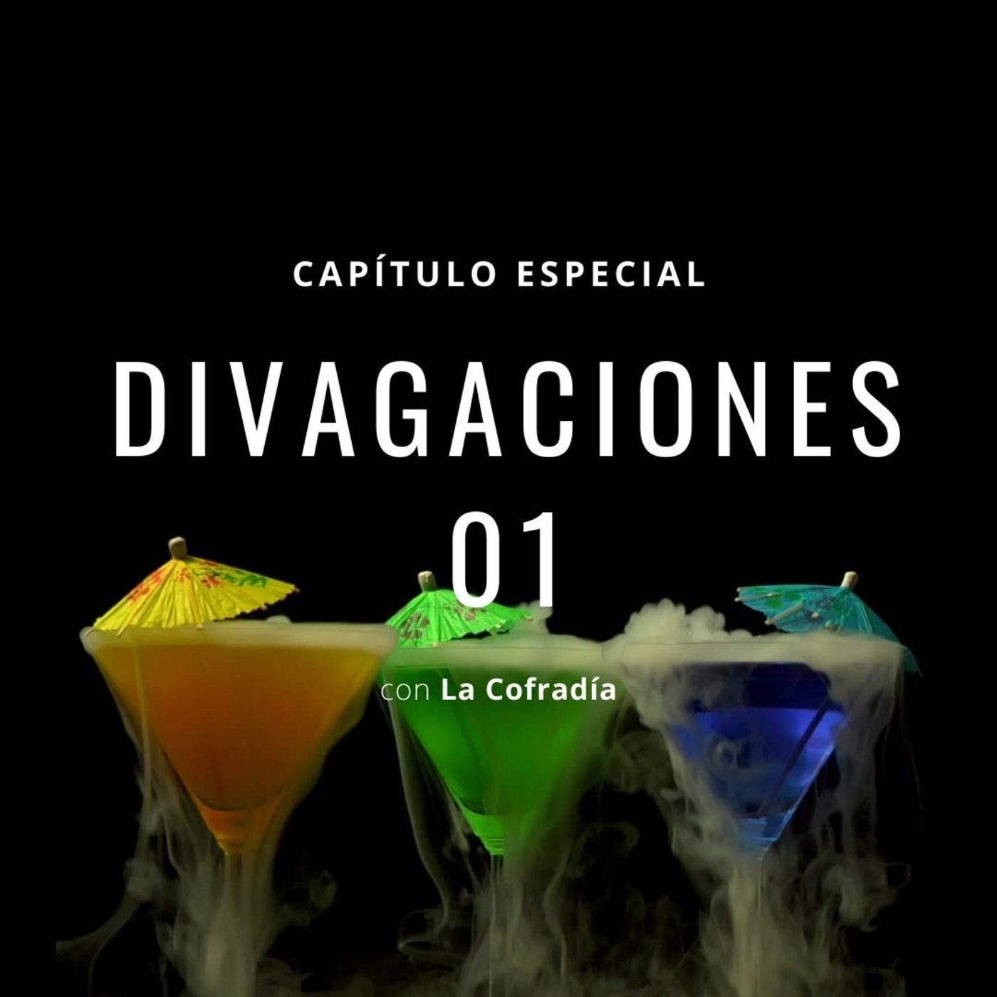 La Cofradia Podcast