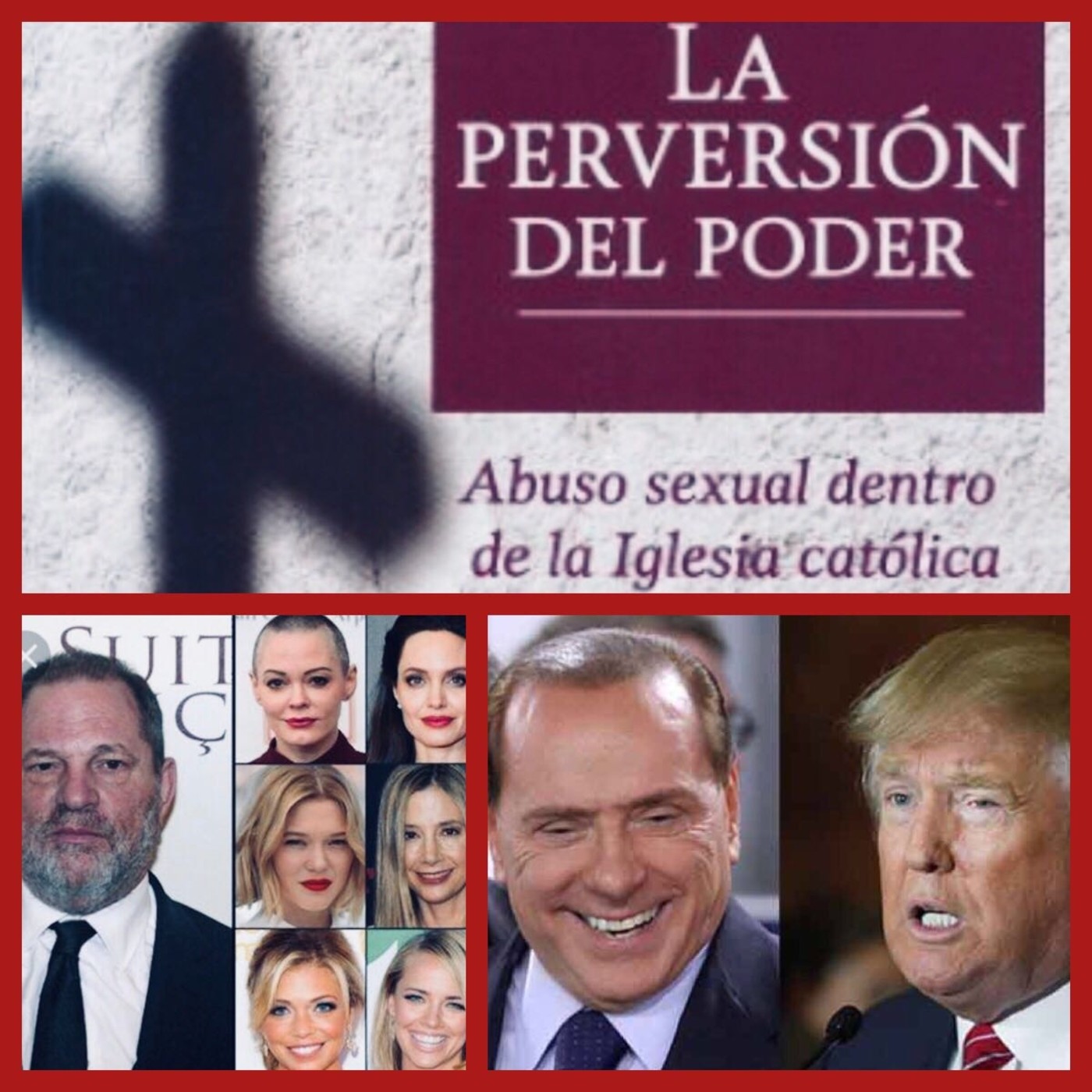 El Centinela del Misterio