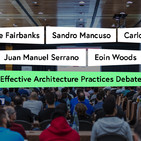 Effective Architecture Practices Debate