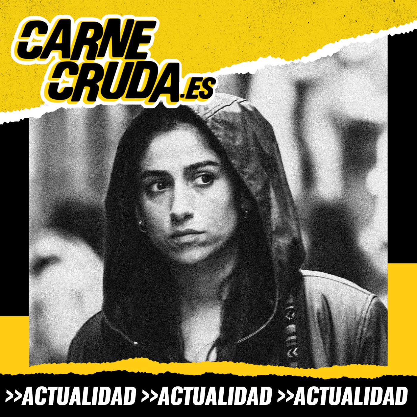 Carne Cruda - PROGRAMAS