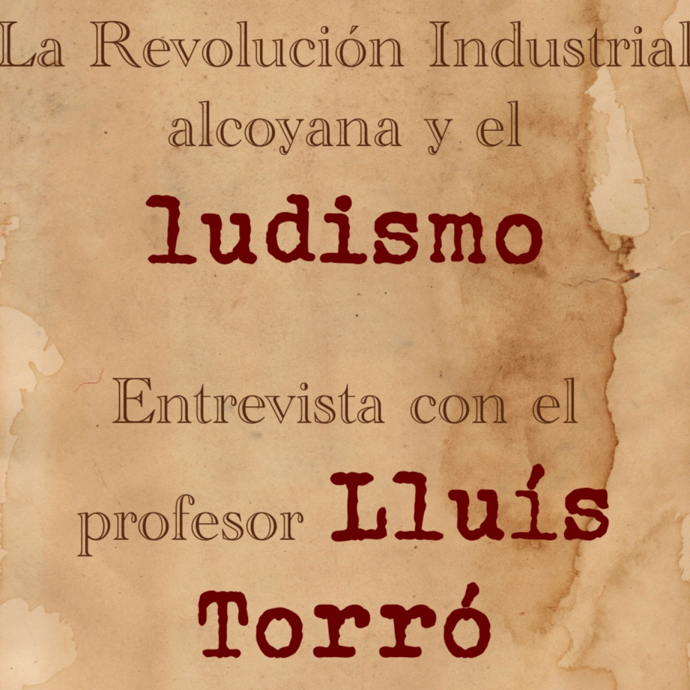 Aprende historia con Borja Montaño