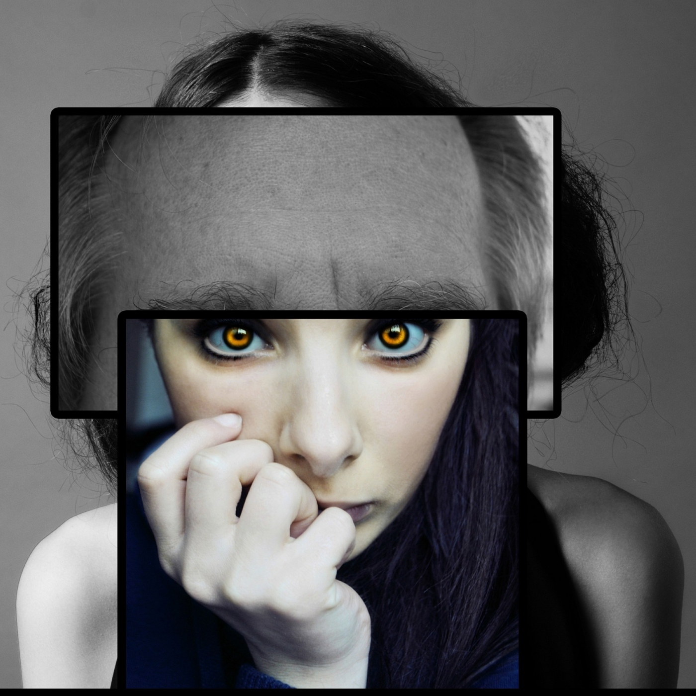 Lidia, el cerebro hambriento e inflamado y los trastornos mentales episode artwork