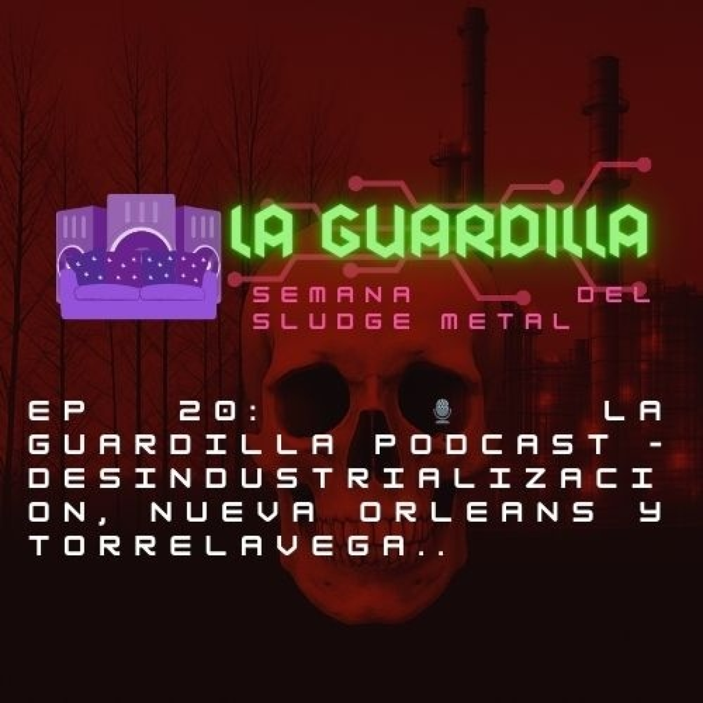 La Guardilla Podcast