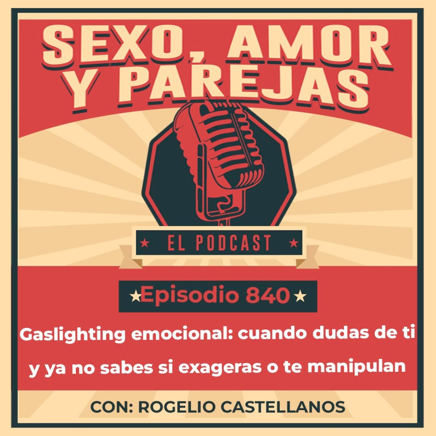 Sexo, amor y parejas