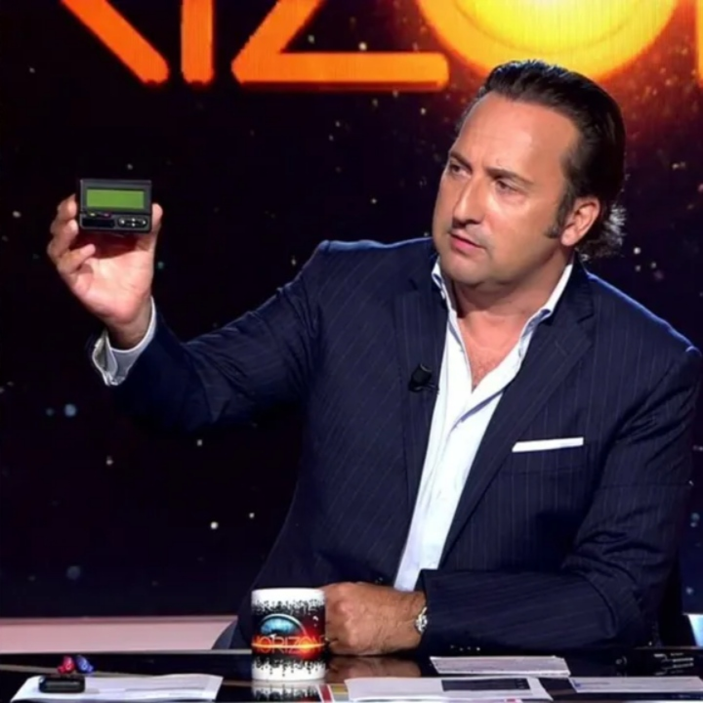 Horizonte T5x02: Oleada de ataques contra miembros de Hezbolá en el Líbano