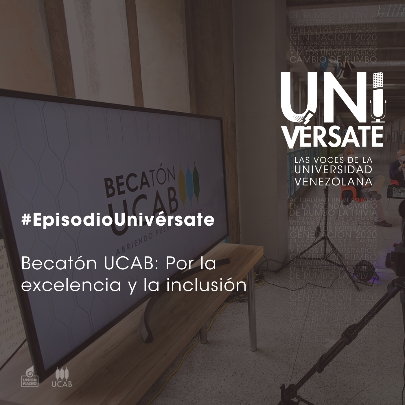 Producción Univérsate
