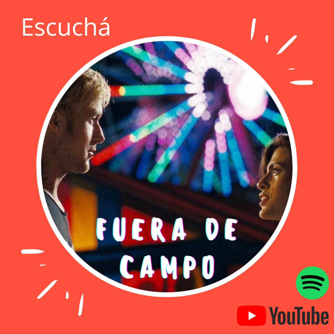 Fuera de Campo
