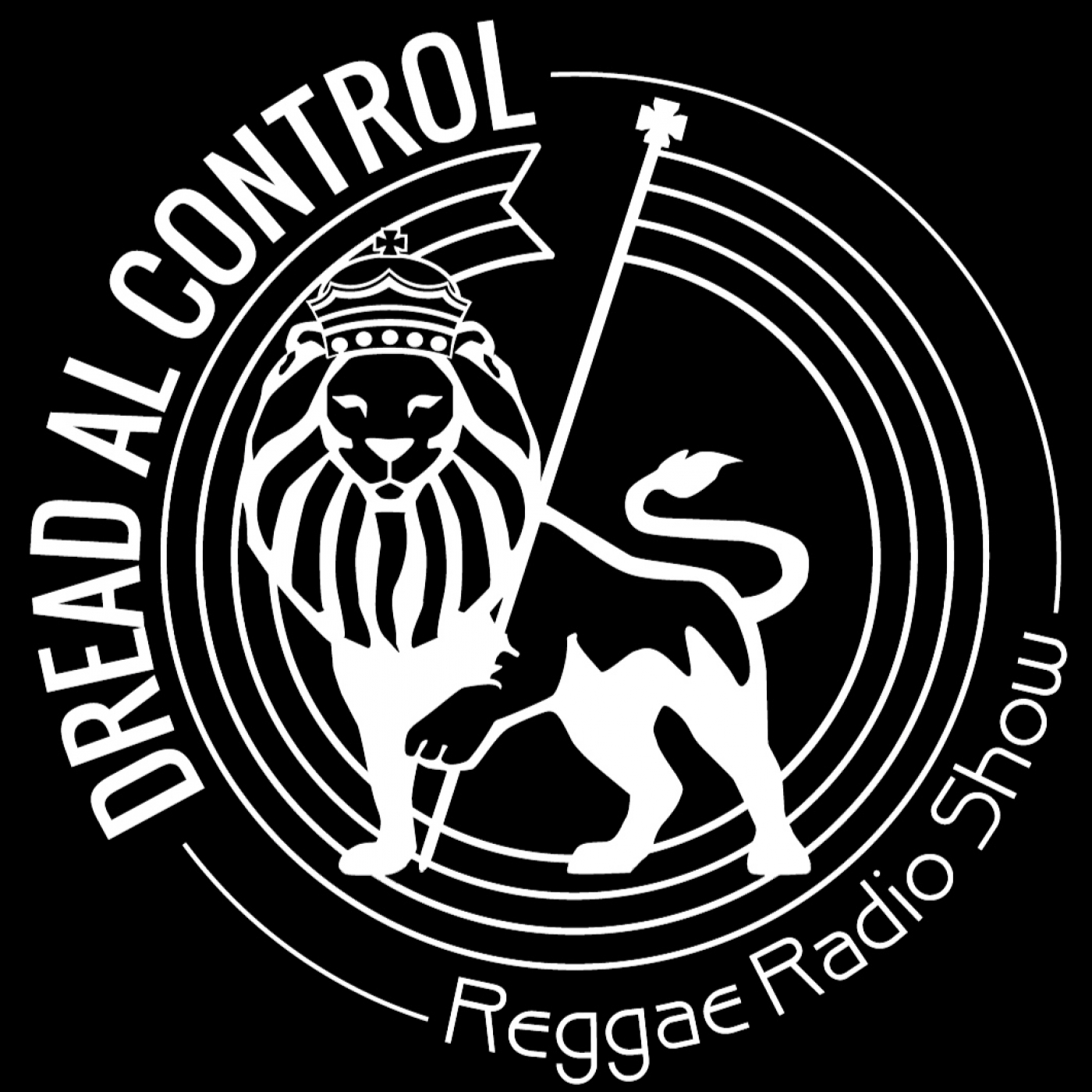 Dread Al Control Reggae Radio Show 25-10-2022 episode artwork
