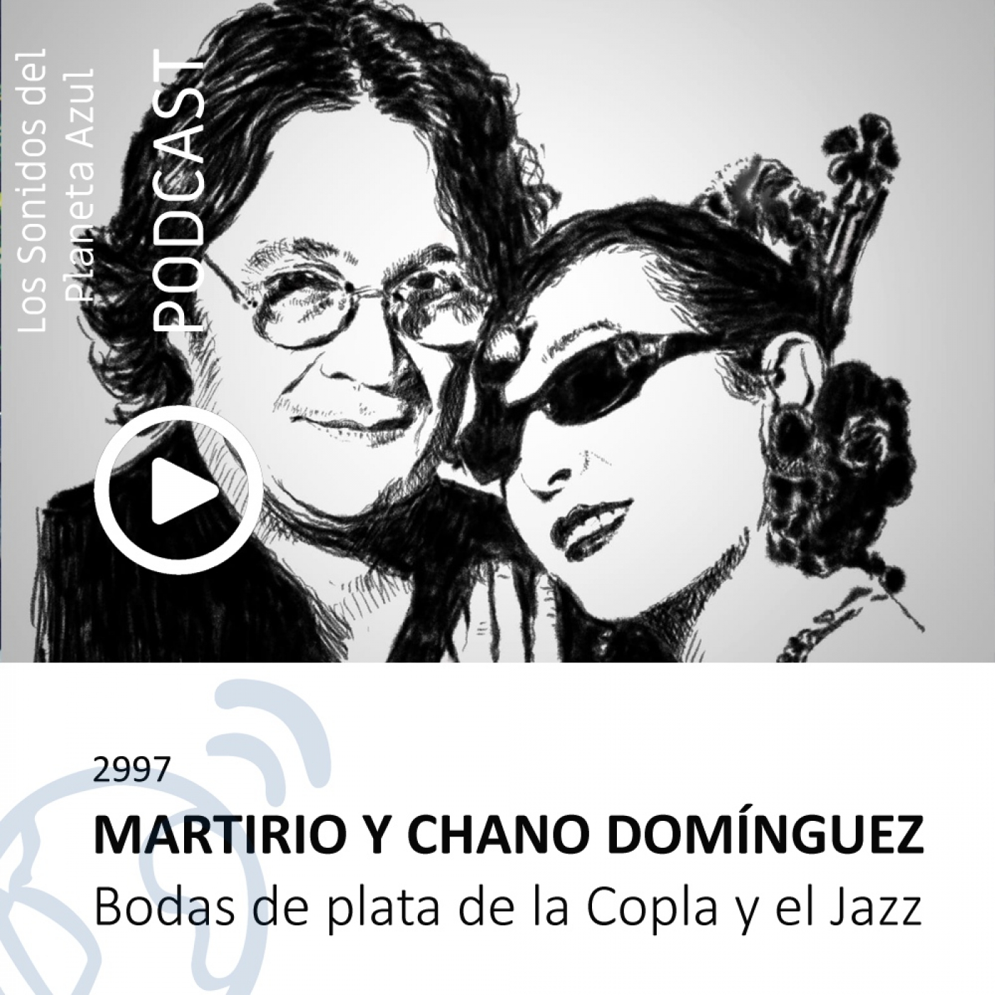 Los Sonidos del Planeta Azul