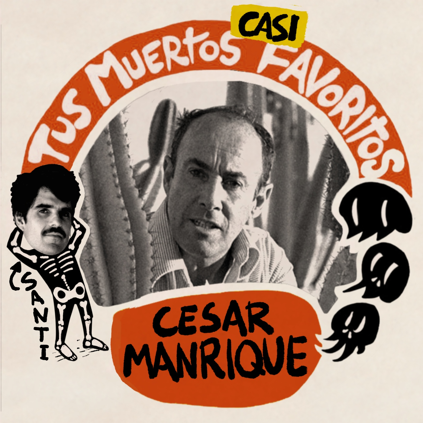 Tus Muertos Favoritos