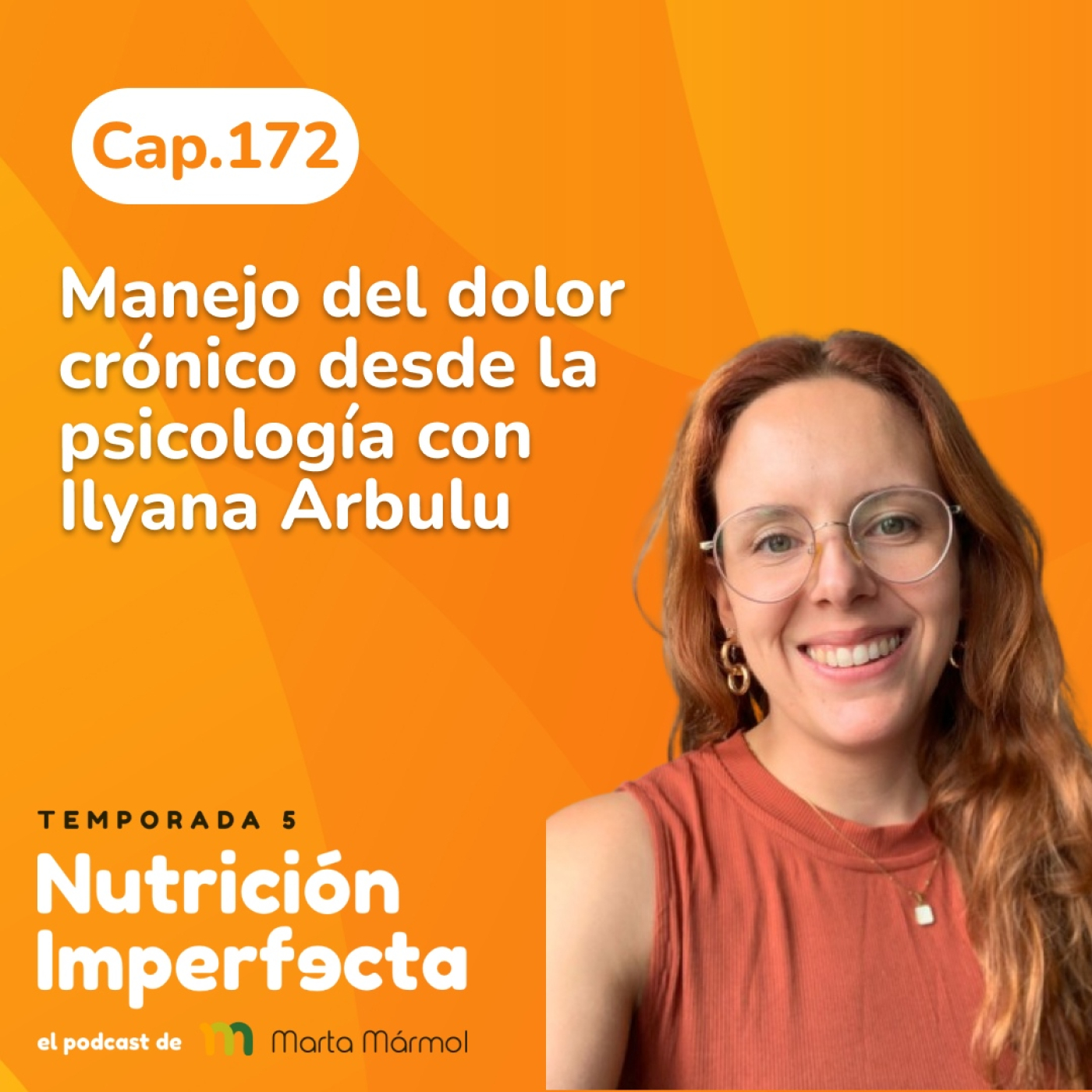 Nutrición Imperfecta