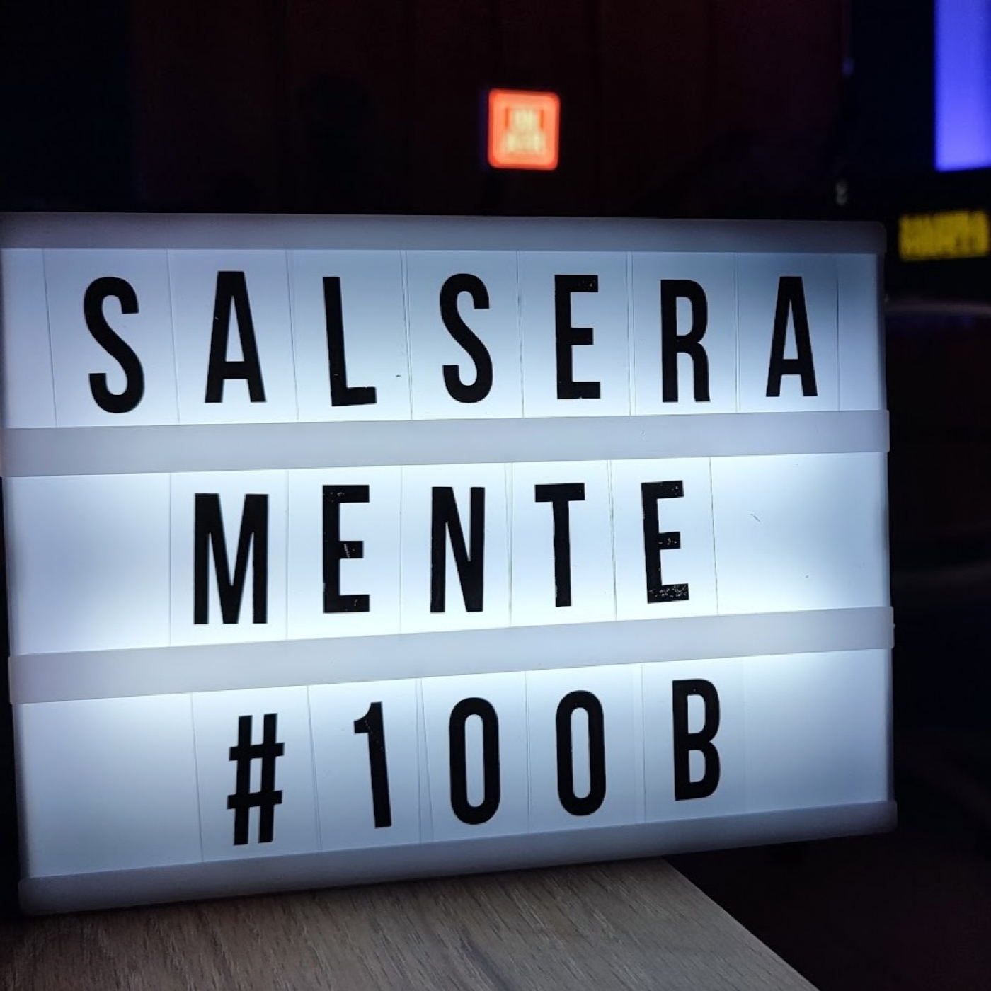 Salseramente
