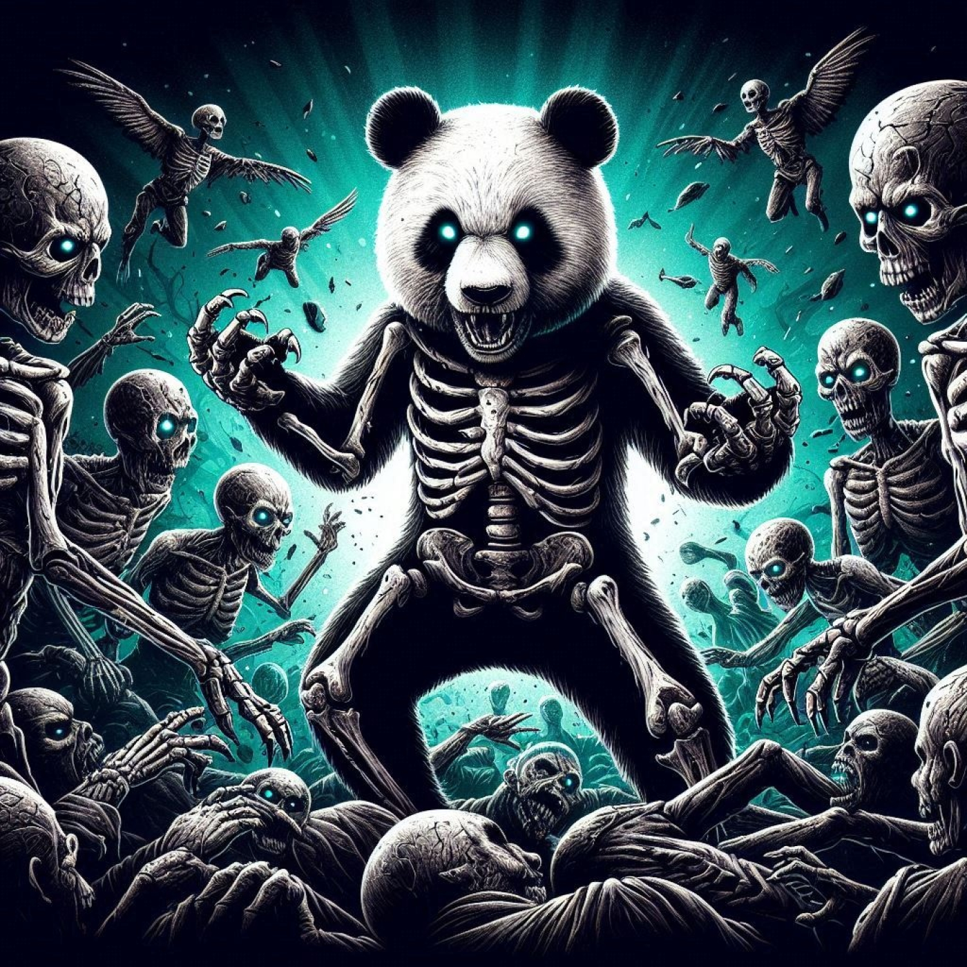 Podcast de Orion Rock