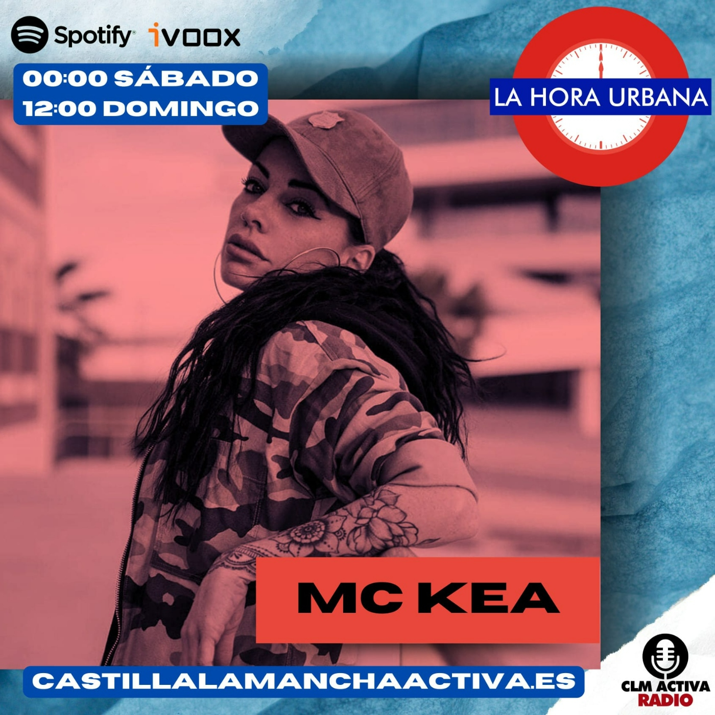 CLM Activa Radio