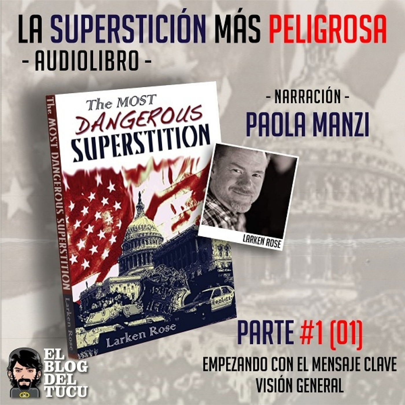 El Blog del Tucu