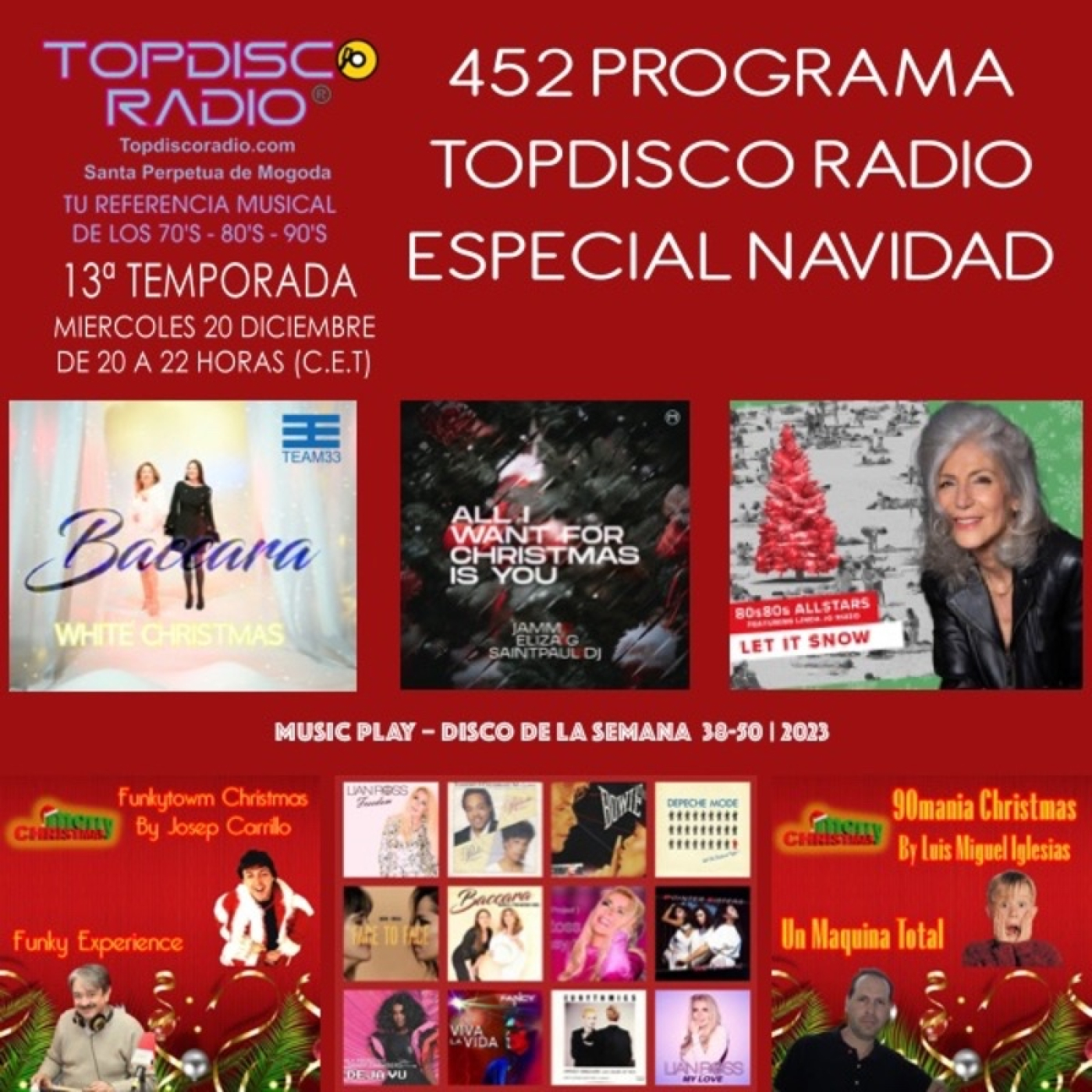 TOPDISCO RADIO
