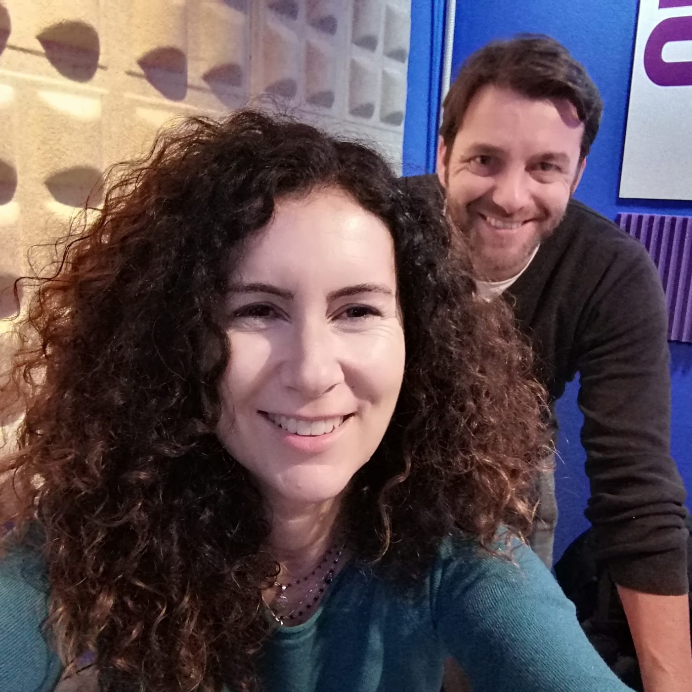 Carpe Díem Podcast - Psicología de andar por casa