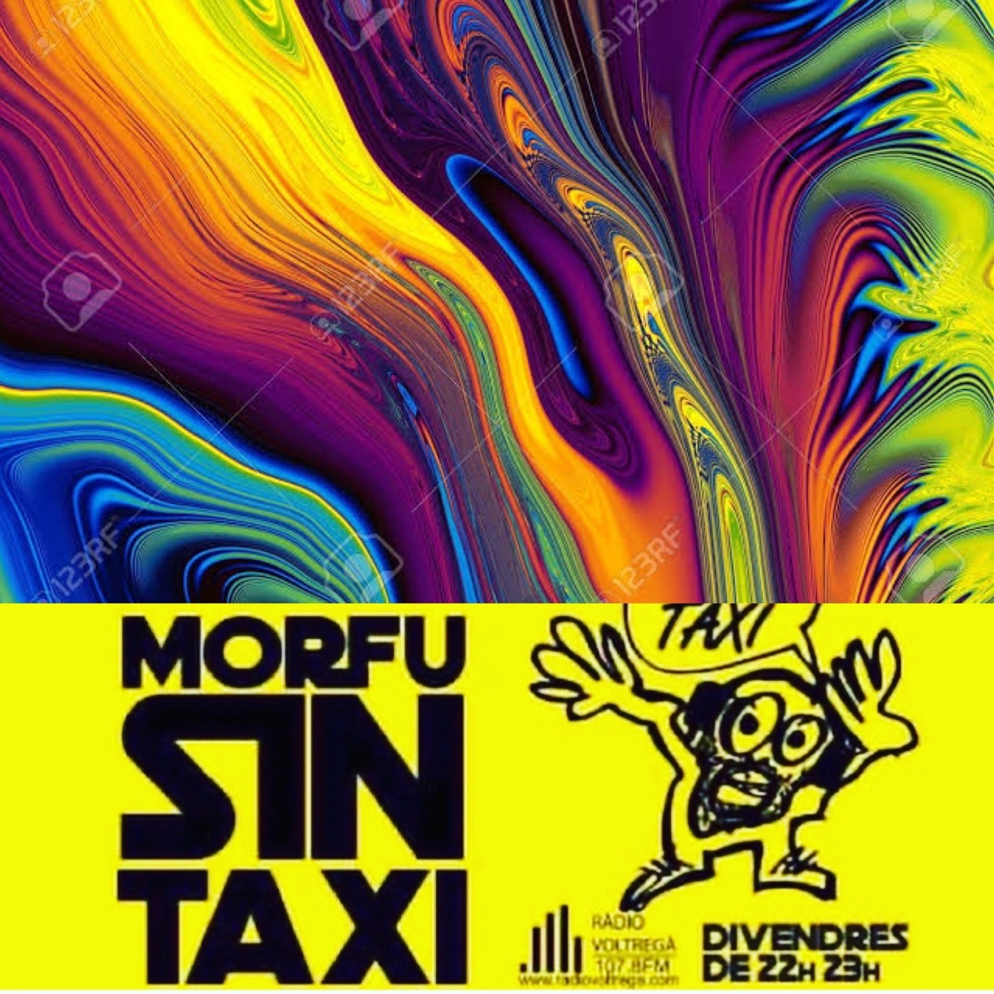 MorfuSinTaxi