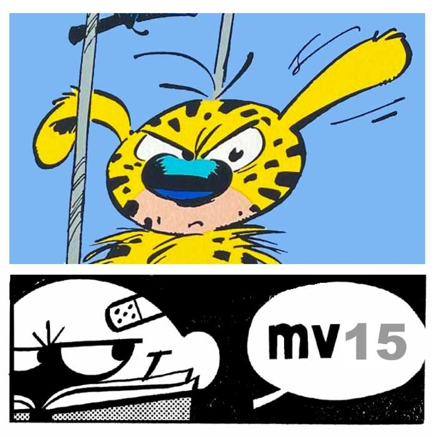 Menudas Viñetas