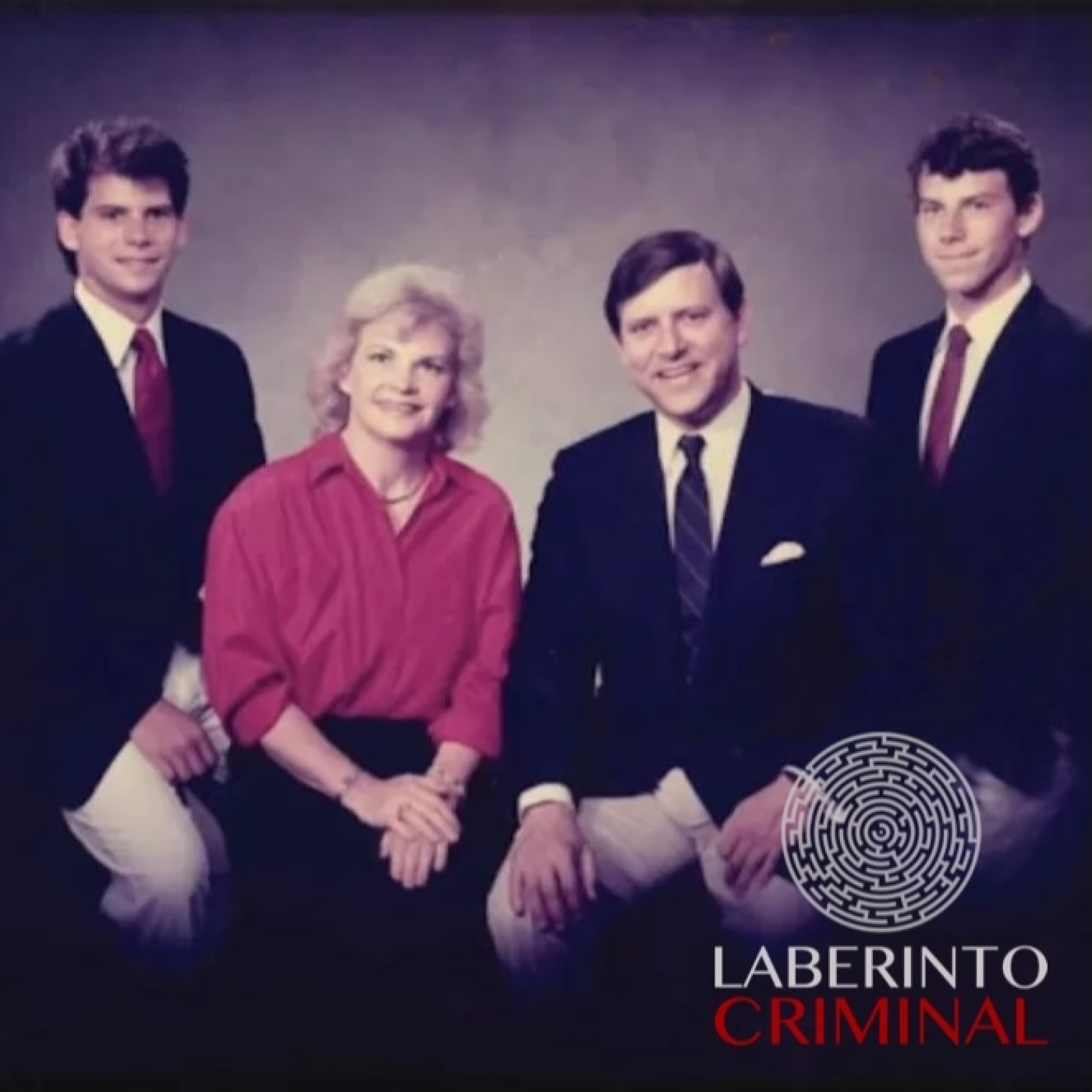 Laberinto Criminal