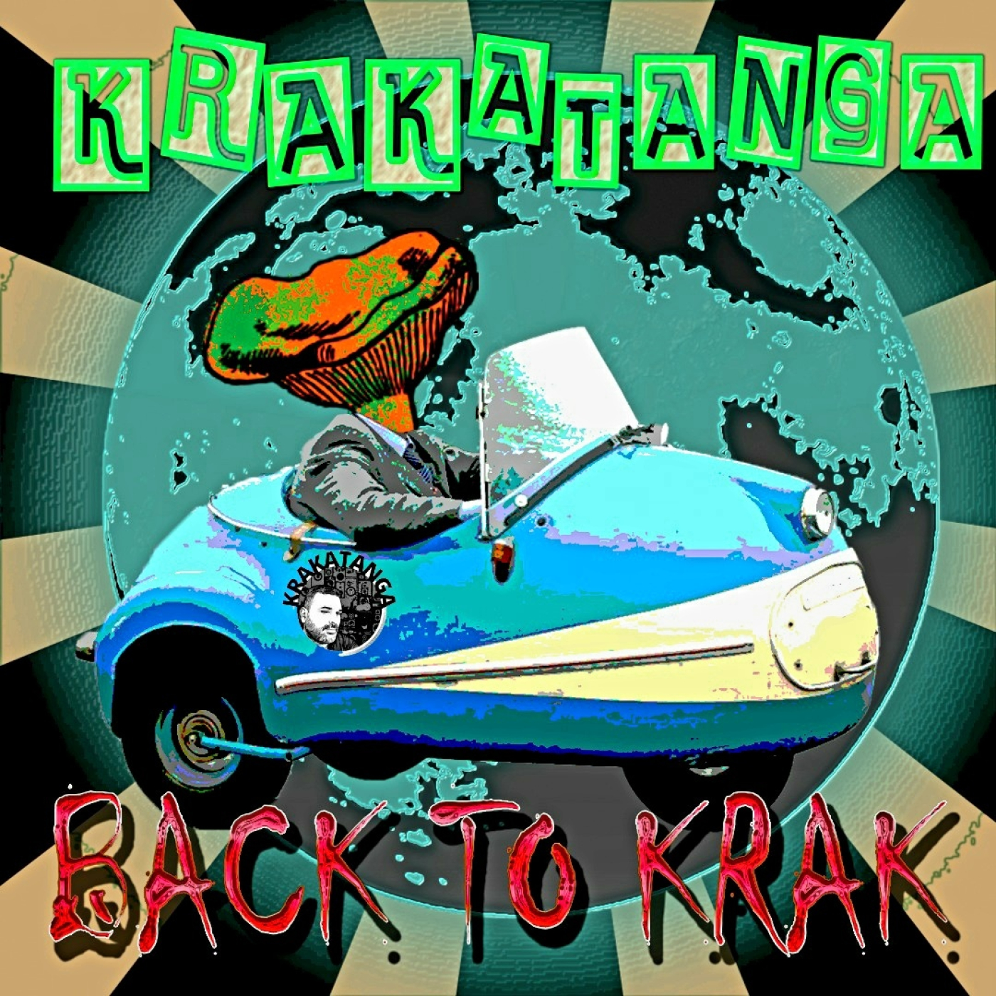 Krakatanga