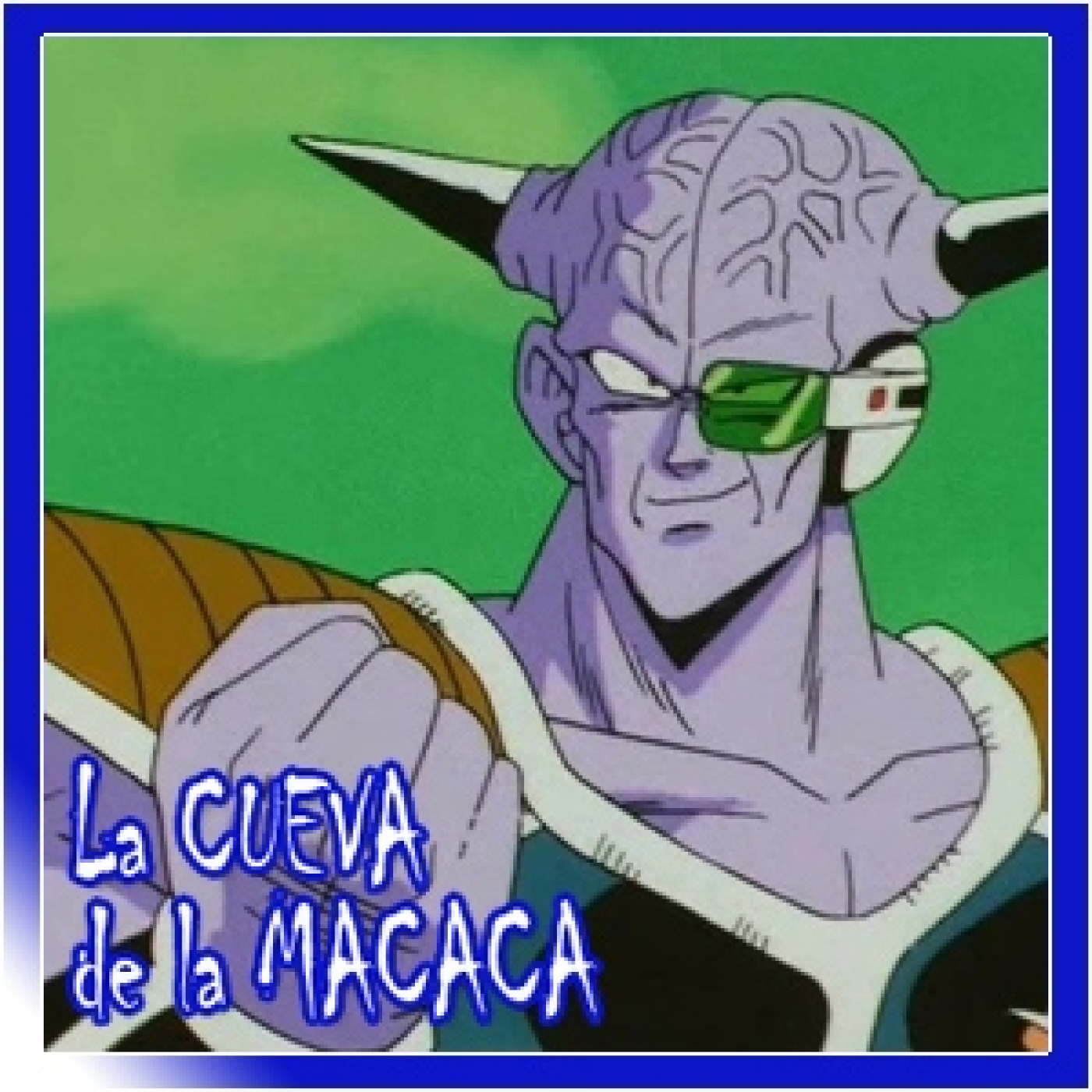 La Cueva de la Macaca