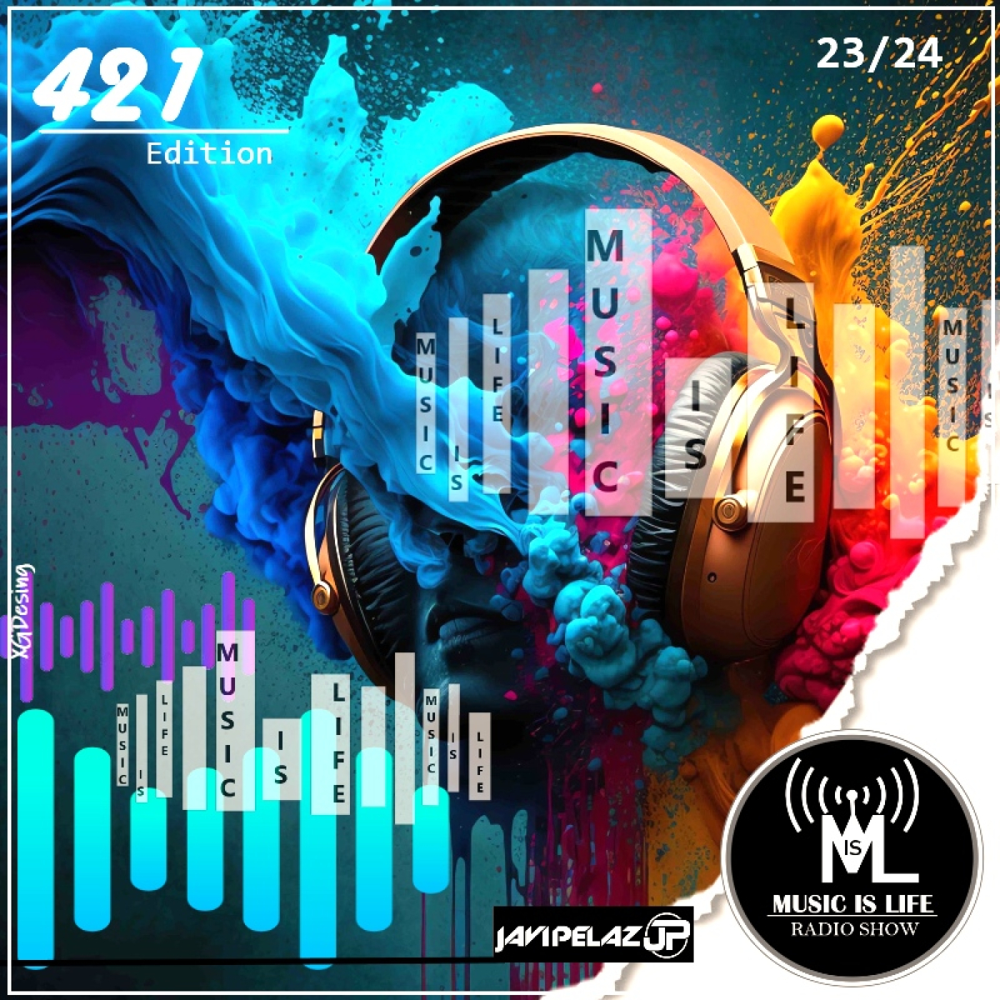 Music is Life Radio Show