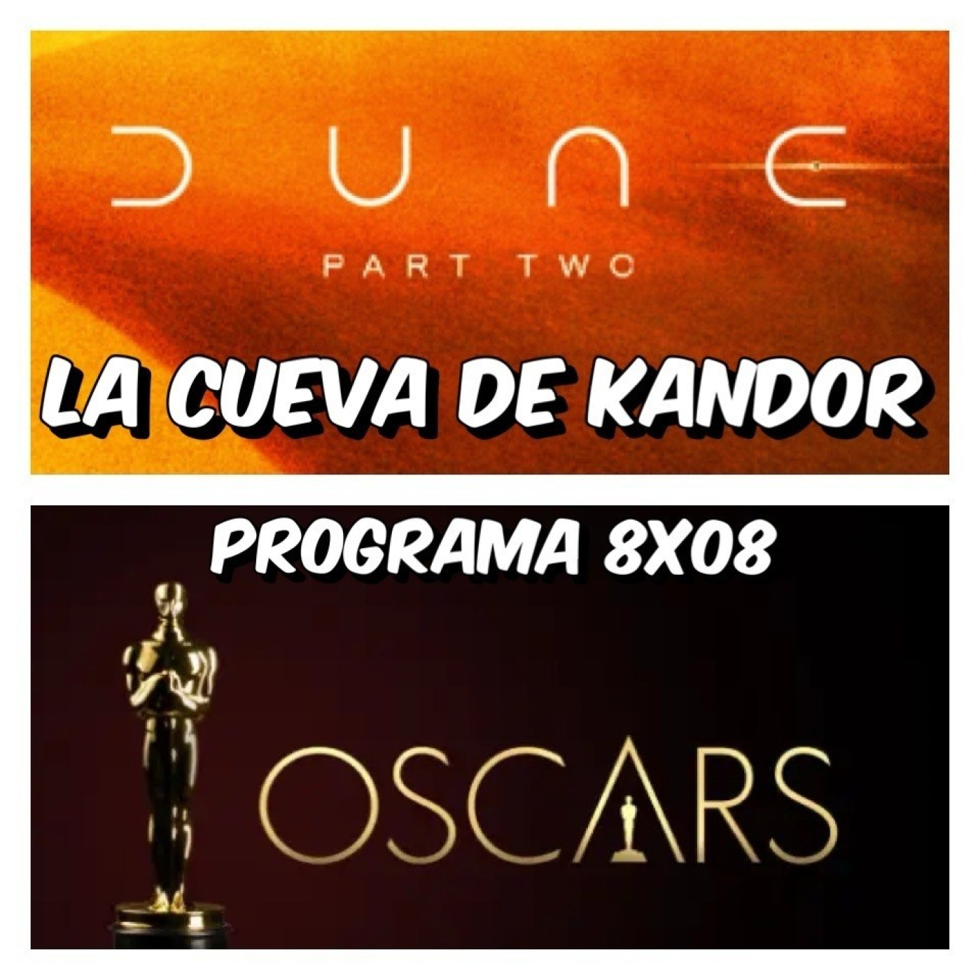 La Cueva de Kandor