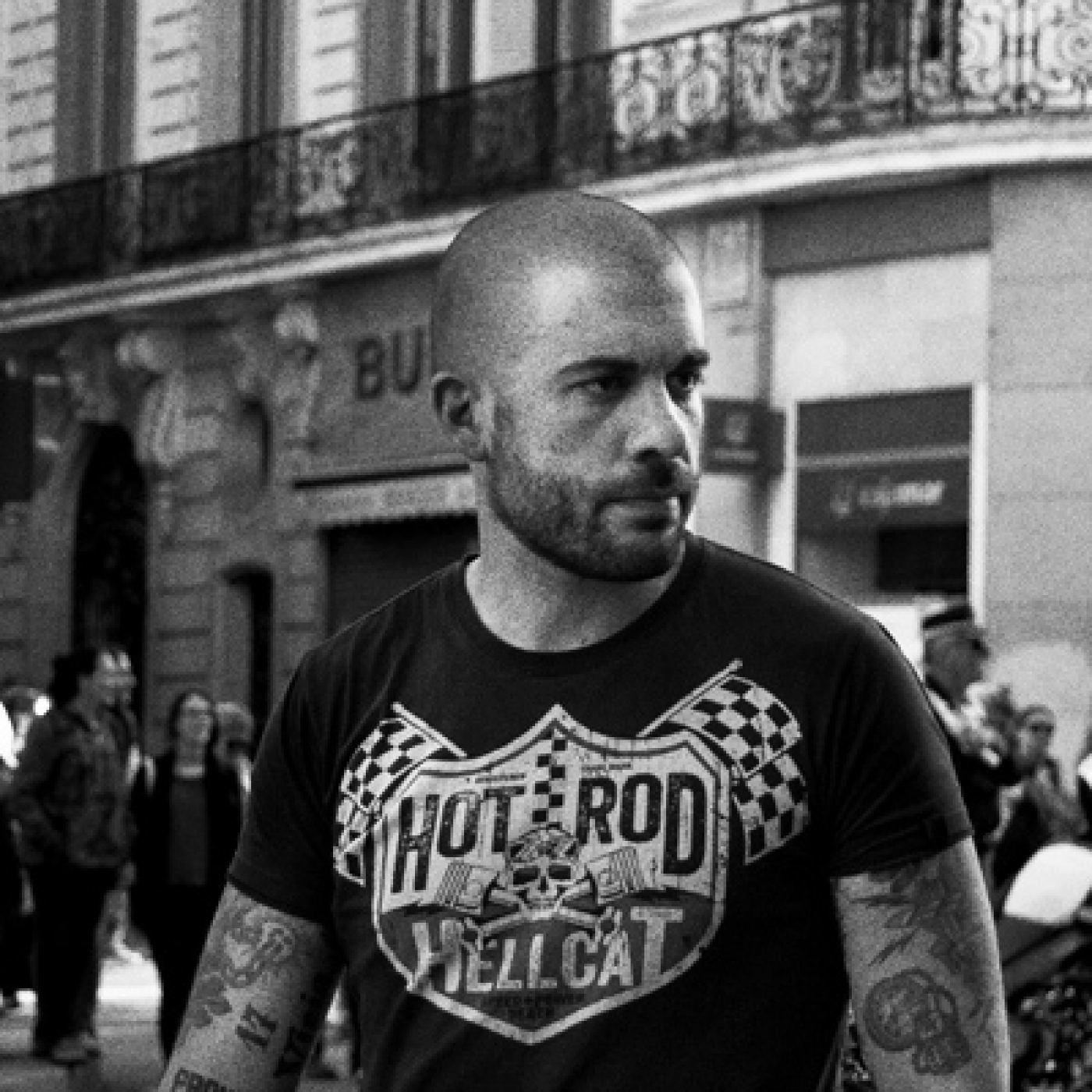Roberto Vaquero