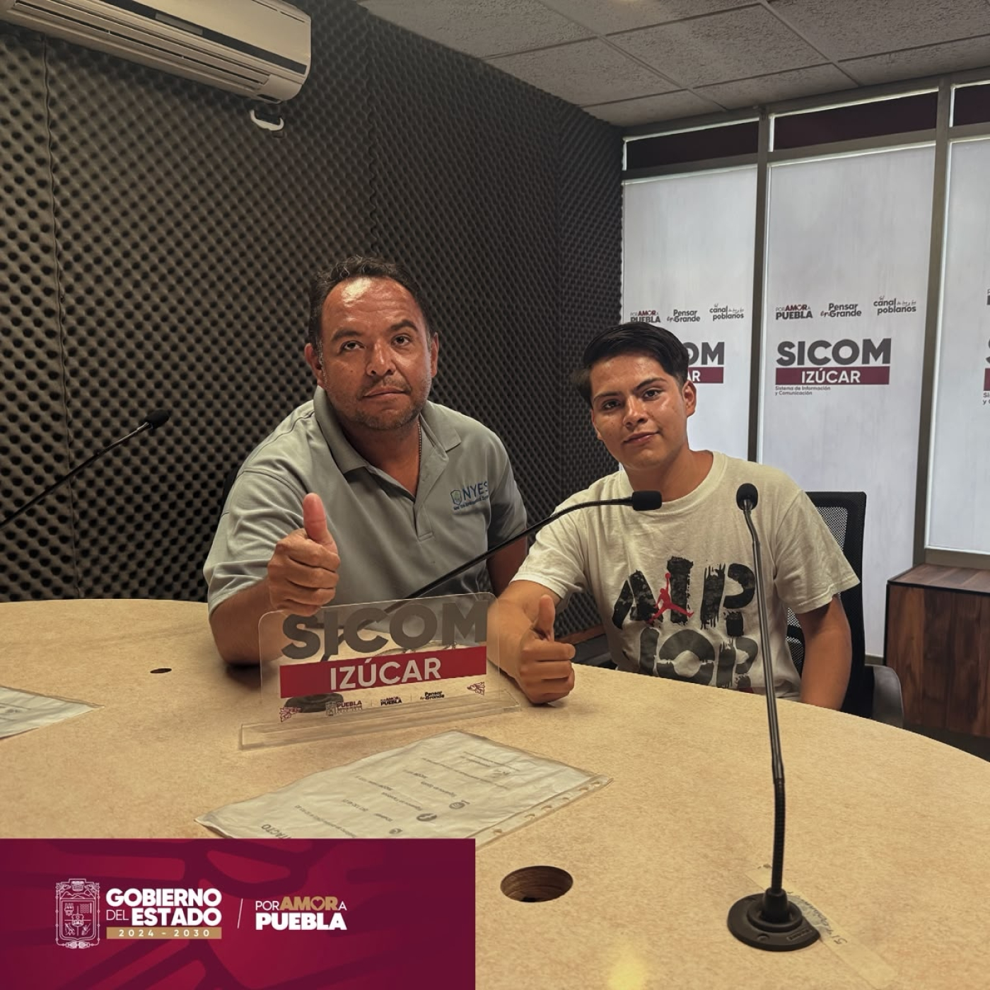 TIERRA DE CAMPEONES 03 AGOSTO 2026 episode artwork