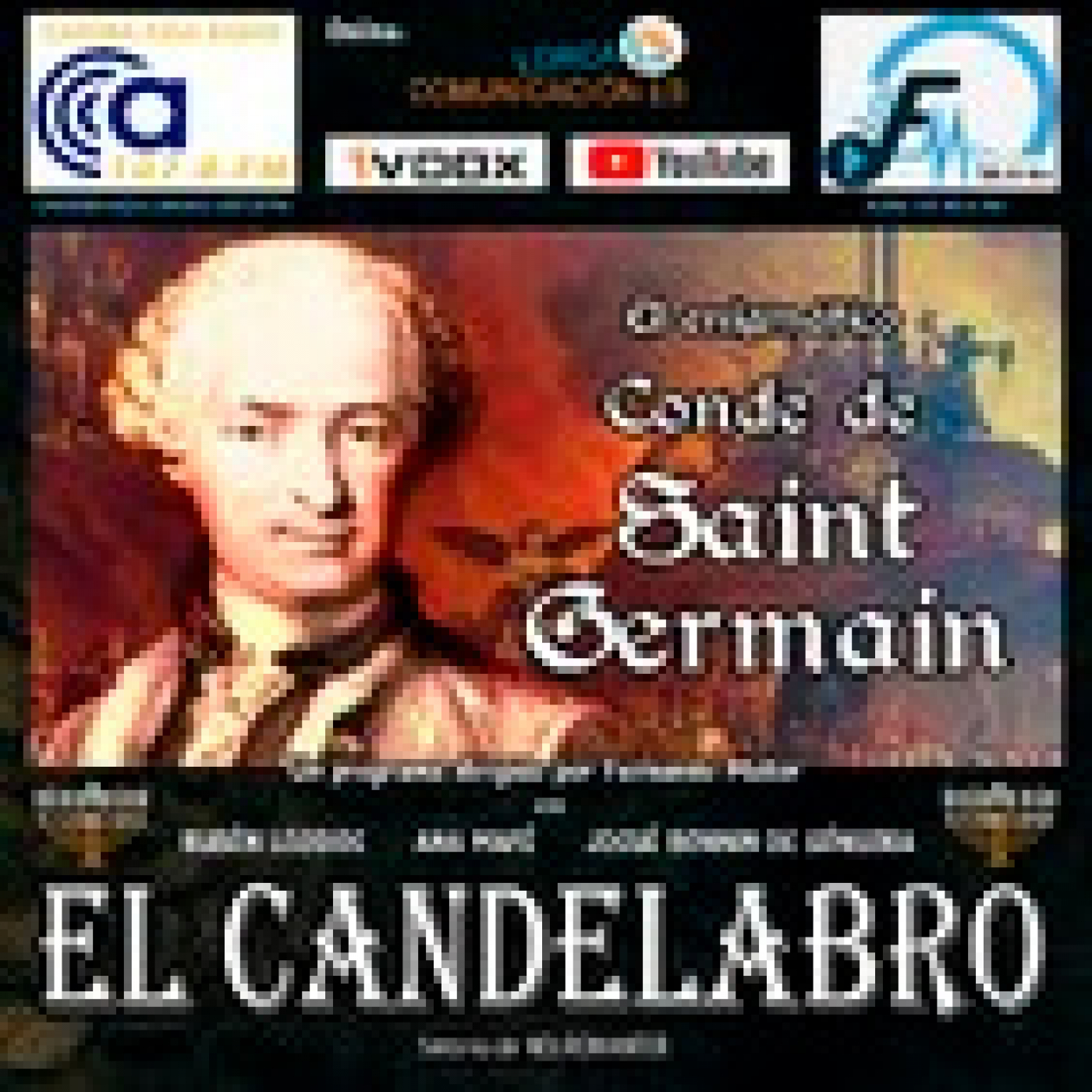 EL CANDELABRO
